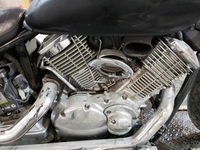 2003 Yamaha Xvs1100 a