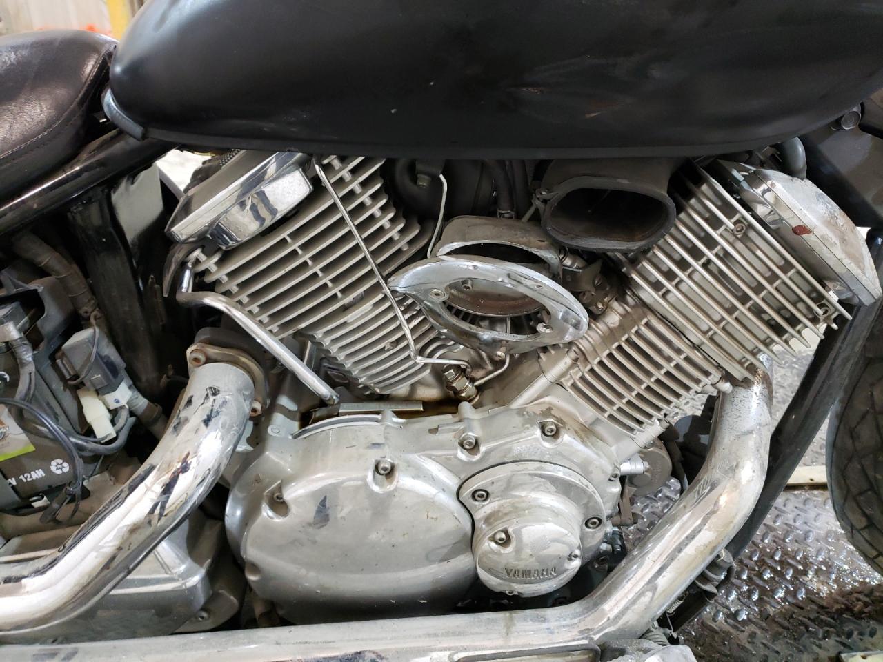 2003 Yamaha XVS1100 A