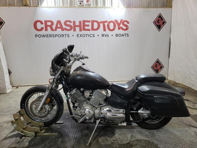 2003 Yamaha Xvs1100 a