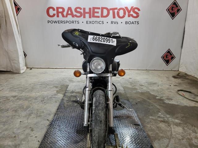 2003 Yamaha Xvs1100 a