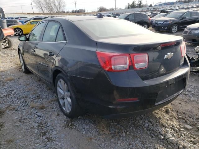 2013 Chevrolet Malibu 3LT