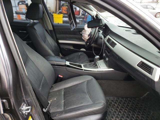 2007 BMW 335 I