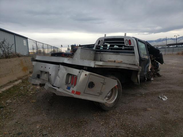 2017 Ford F350 Super Duty