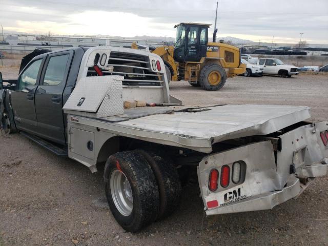 2017 Ford F350 Super Duty