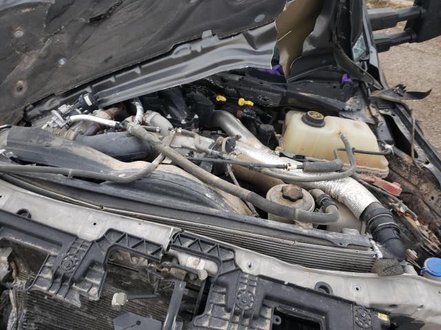 2017 Ford F350 Super Duty