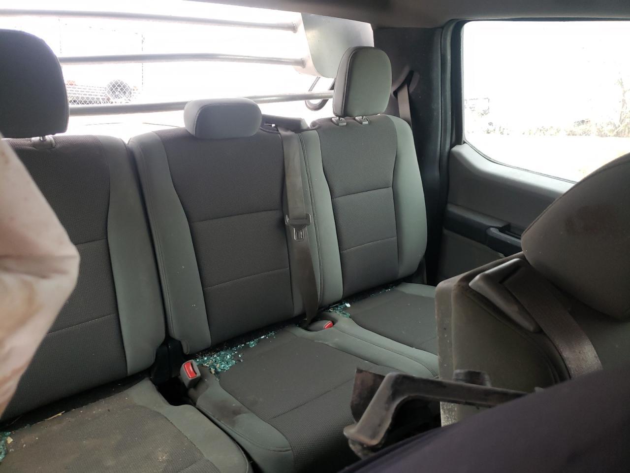 2017 Ford F350 Super Duty