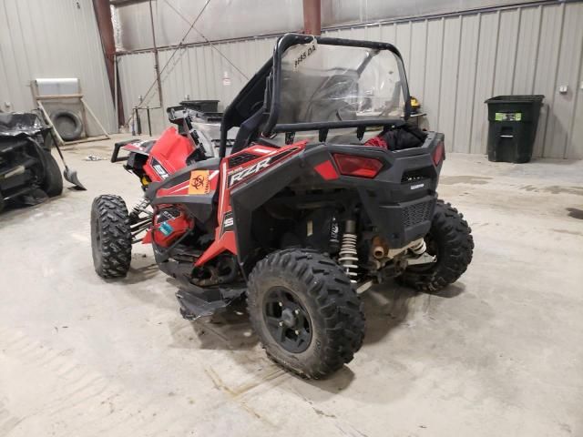 2015 Polaris RZR S 900 EPS