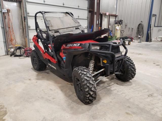 2015 Polaris RZR S 900 EPS