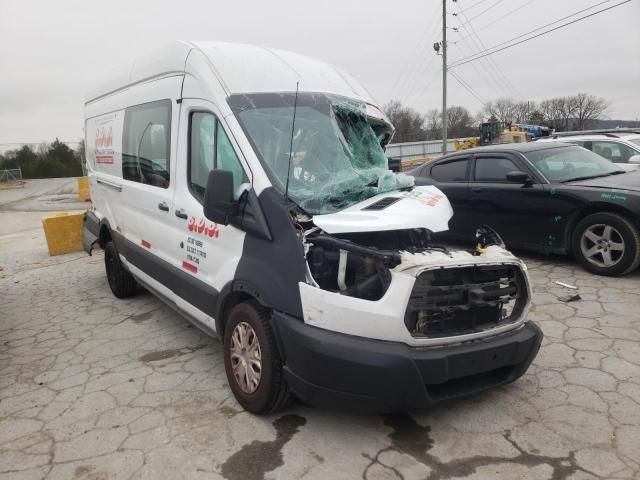 2019 Ford Transit T-250