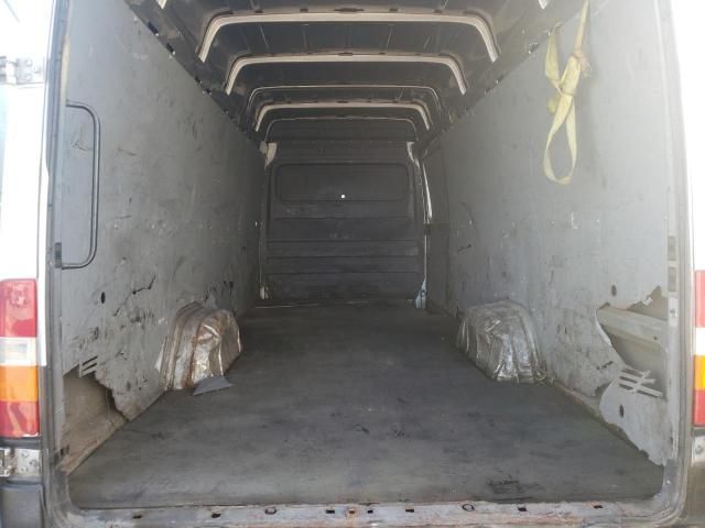 2005 Dodge Sprinter 2500