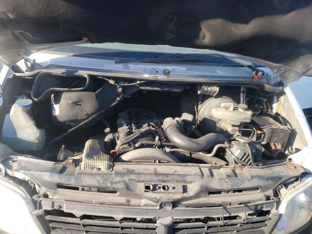 2005 Dodge Sprinter 2500