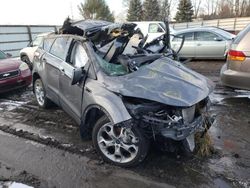 Ford Vehiculos salvage en venta: 2013 Ford Escape Titanium