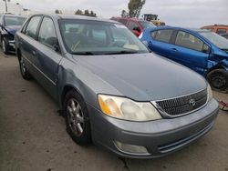 2002 Toyota Avalon XL for sale in Antelope, CA