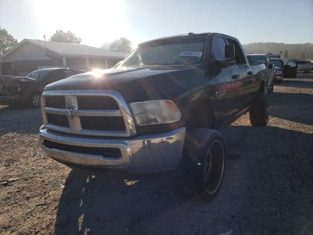 2018 Dodge RAM 2500 ST