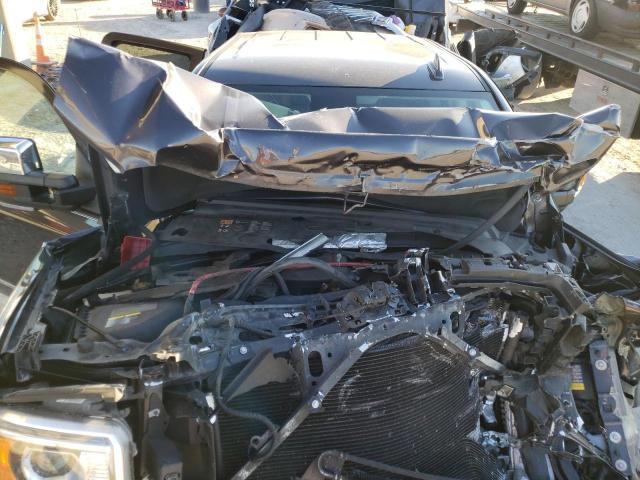 2016 GMC Sierra K2500 Denali