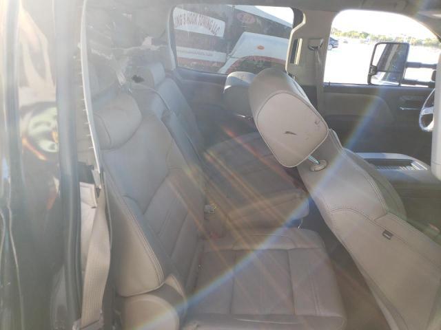 2016 GMC Sierra K2500 Denali