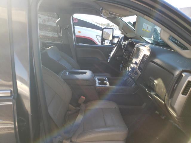 2016 GMC Sierra K2500 Denali