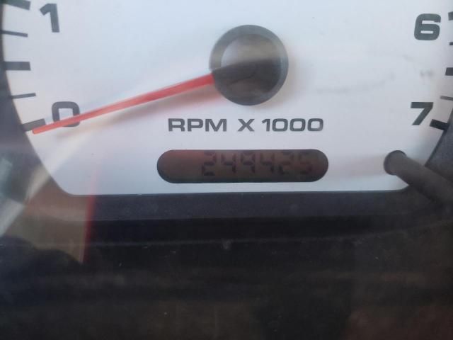 2004 Ford Ranger Super Cab