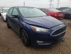 2017 Ford Focus SEL for sale in Dyer, IN
