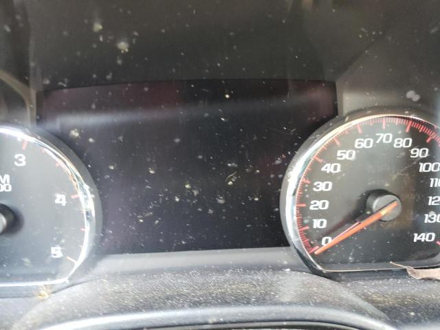 2016 GMC Sierra K2500 Denali