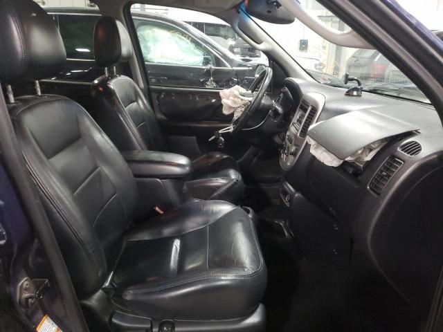 2004 Ford Escape Limited