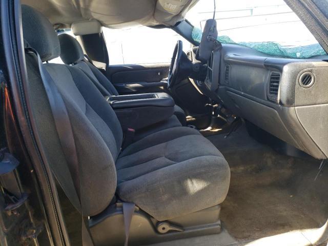 2004 Chevrolet Silverado C1500