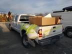 2012 Ford F350 Super Duty