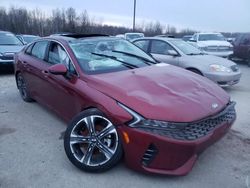 2021 KIA K5 EX for sale in Louisville, KY