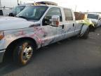 2012 Ford F350 Super Duty