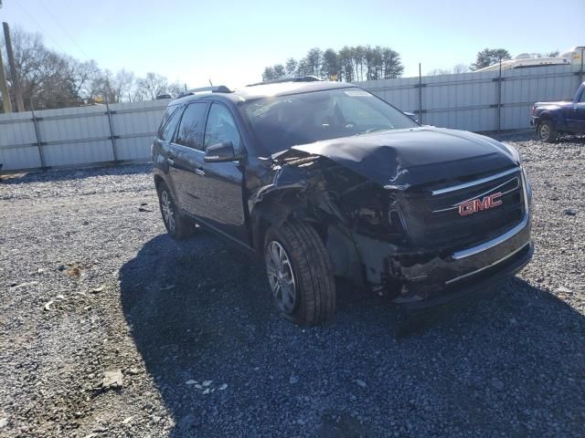 2015 GMC Acadia SLT-2