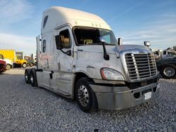 Salvage cars for sale from Copart North Salt Lake, UT: 2018 Freightliner Cascadia 125