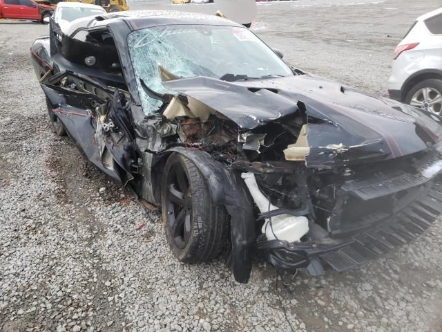 2013 Dodge Challenger R/T