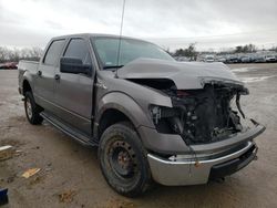 2009 Ford F150 Supercrew en venta en Lexington, KY