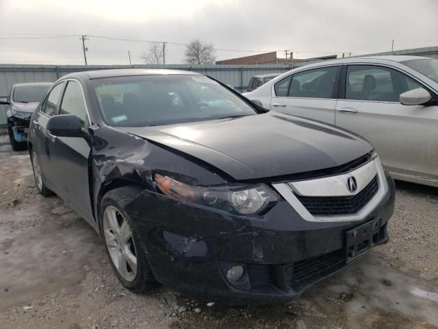 2010 Acura TSX