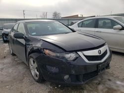 2010 Acura TSX for sale in Dyer, IN