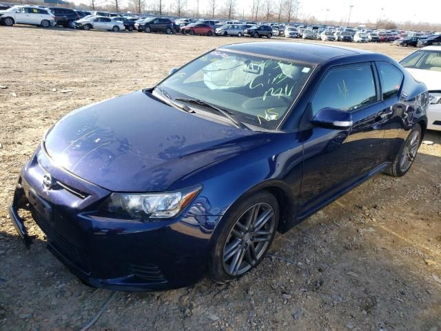 2013 Scion TC