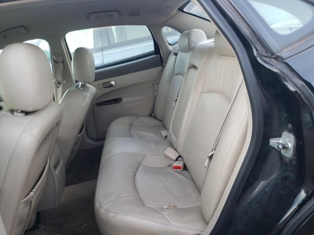 2006 Buick Lacrosse CXL