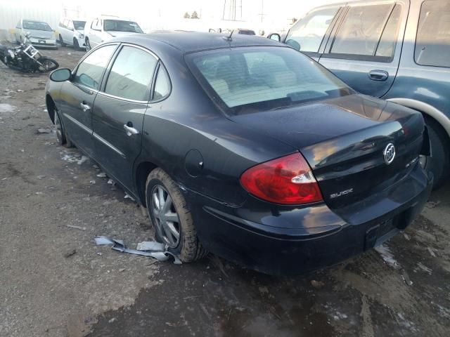 2006 Buick Lacrosse CXL