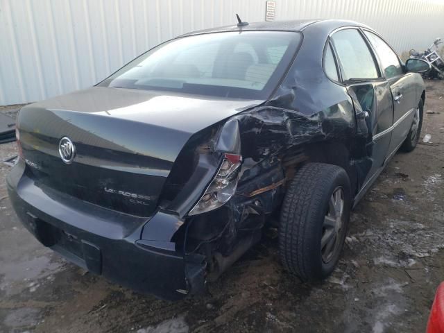 2006 Buick Lacrosse CXL