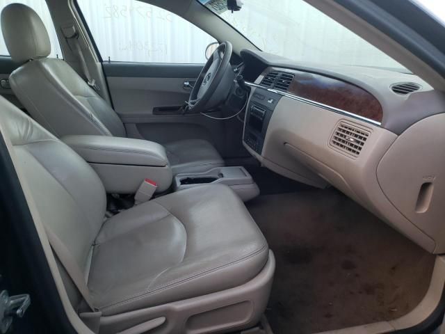 2006 Buick Lacrosse CXL