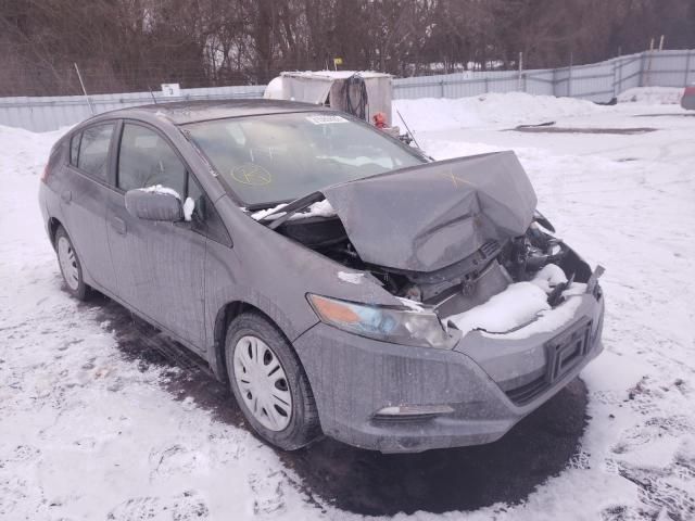 2010 Honda Insight LX