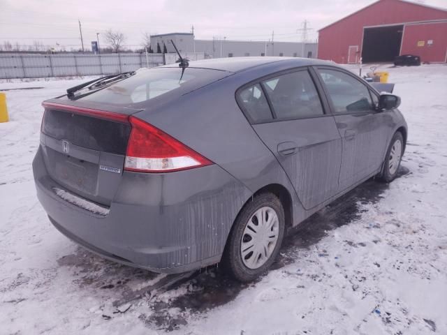 2010 Honda Insight LX