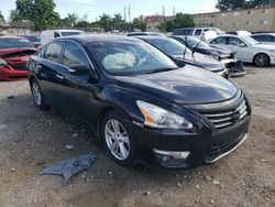 2013 Nissan Altima 2.5 for sale in Opa Locka, FL