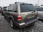 2003 Nissan Pathfinder le