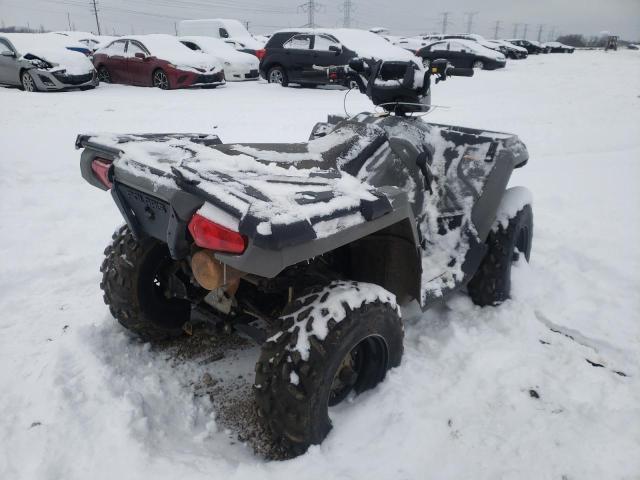 2020 Polaris Sportsman 570