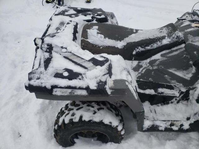 2020 Polaris Sportsman 570