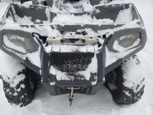 2020 Polaris Sportsman 570
