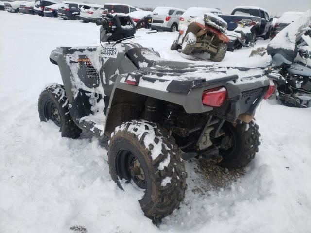 2020 Polaris Sportsman 570