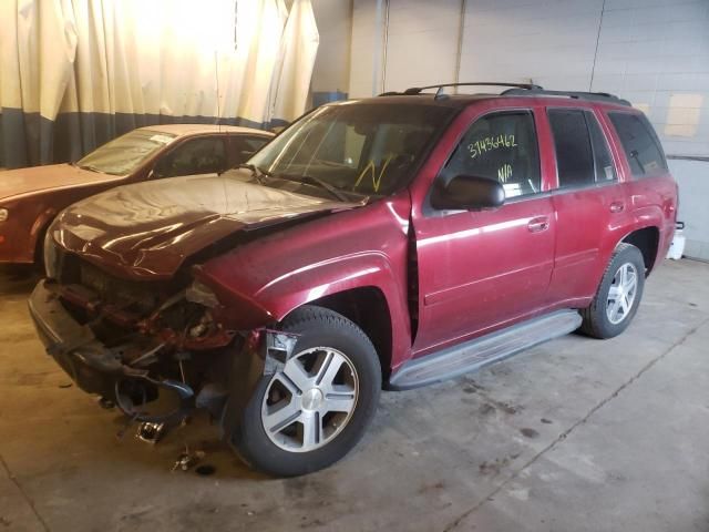 2007 Chevrolet Trailblazer LS