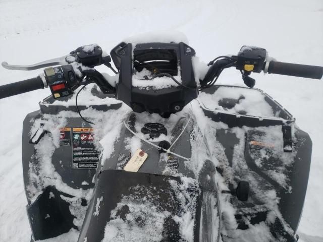 2020 Polaris Sportsman 570